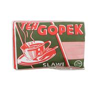 Gambar TEH GOPEK TEH TUBRUK 1 SLOT 10 PCS dari toserdas undefined 1 Tokopedia