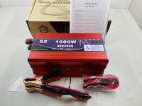 Gambar Inverter Pure Sine Wave DC 24V to AC220V 1000W 1000 Watt Solar Power dari Toko Listrik Batam undefined 1 Tokopedia