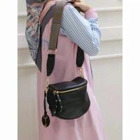 Gambar Tas Selempang Wanita | Fashion Branded | Coralia | Bombang 060 - Naranja dari coraliabag undefined 2 Tokopedia