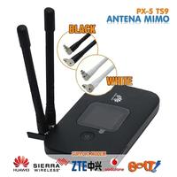 Gambar Antena Penguat Sinyal Mifi Modem Wifi Huawei Bolt Sierra ZTE Vodafone - 9,8 cm dari Elektronik SOLUSINDO undefined 5 Tokopedia