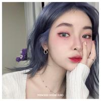 Gambar Softlens Princess Desire Euro | EOS Princess dari mikhayloveshop undefined 1 Tokopedia
