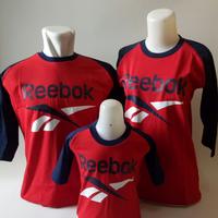 Gambar BAJU COUPLE KELUARGA 2 ANAK dari ayu ayu undefined 4 Tokopedia