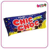 Gambar DELFI CHIC CHOC MINI 20 GR dari Ektong Swalayan undefined 1 Tokopedia