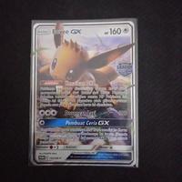 Gambar Eevee GX Regional League Pokemon TCG dari MABAR GRESIK undefined 1 Tokopedia