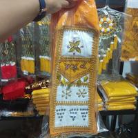 Gambar Lamak mute bali - poleng dari Toko Giri Artha undefined 1 Tokopedia
