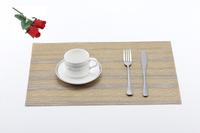 Gambar Tatakan Piring Makan / Placemat Alas Piring Model Jacquard - Model 3 dari Home Decor Zega undefined 2 Tokopedia