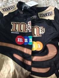 Gambar M&M RACERS JACKET FULL EMBROIDERY PREMIUM QUALITY FULL BORDIR - M dari litnation.indonesia undefined 5 Tokopedia