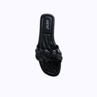 Gambar Sandal Wanita Casual JH-49 Black - 38 dari Ace Diamond Shop undefined 3 Tokopedia