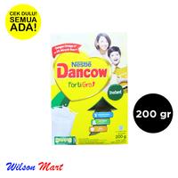 Gambar DANCOW INSTANT 200 GRAM dari Wilson Mart undefined 1 Tokopedia