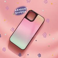 Gambar CASETiFY Gradient Bumper (iPhone 11ProMax/11/11Pro/XSMax/XR/XS) - iPhone 11ProMax dari creativityonlines undefined 1 Tokopedia