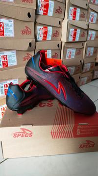 Gambar Sepatu Bola LS Ultra FG - Putih dari Sawangan Sports undefined 3 Tokopedia
