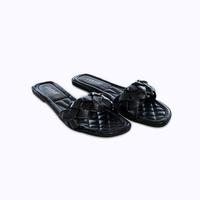Gambar Sandal Wanita Casual JH-49 Black - 38 dari Ace Diamond Shop undefined 2 Tokopedia