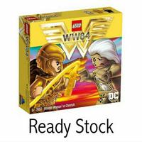 Gambar Lego 76157 Wonder Woman VS Cheetah WW84 Super Heroes dari SCARLETPEDIA undefined 2 Tokopedia