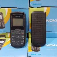 Gambar Handphone Nokia 1202 Ori Hp Nokia 1202 Single Sim Hp Nokia Senter Hp dari Agung Jaya Phone undefined 1 Tokopedia