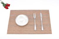 Gambar Tatakan Piring Makan / Placemat Alas Piring Model Jacquard - Model 3 dari Home Decor Zega undefined 3 Tokopedia