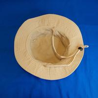 Gambar Topi Rimba Hat Gunung Hiking Hutan Jungle Lapangan Outdoor Pria Wanita - Krem dari Full Karya undefined 3 Tokopedia