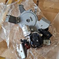 Gambar motor unit power back door honda crv turbo original baru dari new masa part undefined 1 Tokopedia