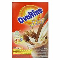 Gambar Ovaltine 3 in 1 ukuran 300 gram dari Fortuna19 undefined 1 Tokopedia