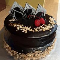 Gambar Fiona Cake's Kue Ulang Tahun African Gateu Cake 18cm Makassar dari Fiona Cake's Makassar undefined 2 Tokopedia