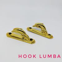 Gambar HOOK GORDEN LUMBA-LUMBA - HOOK CANTOLAN TALI KORDEN - HOOK LUMBA dari Boneka Lintang undefined 1 Tokopedia