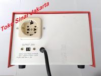 Gambar Stabilizer Stabiliser Automatic Voltage Regulator 500 VA VYBA dari Toko Sinar Jakarta undefined 3 Tokopedia
