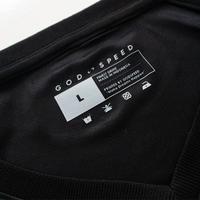 Gambar GS away Basketball Jersey black version - XXXXL dari Godspeed Collection undefined 4 Tokopedia
