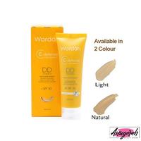 Gambar Wardah C Defense DD Cream 20ml dari Anugerah Cosmetics Tasikmalaya undefined 4 Tokopedia