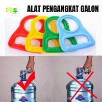 Gambar Alat Pengankat Botol Galon BPN - double handler dari Toko Berkah Abadi 47 undefined 1 Tokopedia