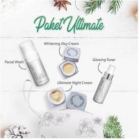 Gambar MS Glow Ultimate series paket wajah free pouch dari MS Glow Official Store Dpk undefined 2 Tokopedia