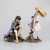 Gambar Gundam Wing W Heero Yuy Relena Darlian Anime Action Figure Toys Kid 2D dari gandasaputra12 undefined 5 Tokopedia