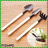 Gambar Set Alat berkebun mini tanaman pot dari MIXPC undefined 1 Tokopedia