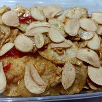 Gambar Keripik Kentang Tempe kering dari StoreLombok88 undefined 1 Tokopedia