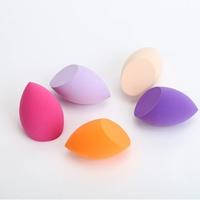 Gambar LBT Beauty Spons Make Up Perlengkapan Alat Makeup Kecantikan Teardrop - SPONS 1, PINK TUA dari Lapak Barang Terlengkap undefined 5 Tokopedia