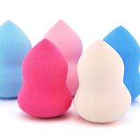 Gambar GGT Beauty Sponge Blender Teardrop / Make Up Tools / Spons Blender - SPONS 2, Hijau dari Gudang Grosir Terlengkap undefined 5 Tokopedia