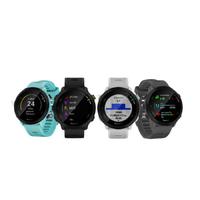 Gambar Garmin Forerunner 55 Forerunner55 Fr55 Whitestone garansi TAM 2 thn dari Lapakitem indonesia undefined 4 Tokopedia