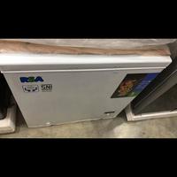 Gambar chest freezer rsa cf 200 dari DUNIA ELEKTRONIK ACEH undefined 1 Tokopedia