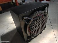 Gambar Paket Combo Speaker Subwoofer Mobil LEGACY 6 Inch LG 6962 + Box Speak dari Syahmi Collection undefined 4 Tokopedia
