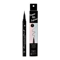 Gambar SOMETHINC FOREVER STAY Waterproof Liquid Eyeliner (Black) dari PerfectBeauty_NEW undefined 2 Tokopedia
