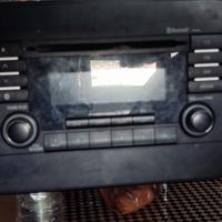 Gambar tape mobil bluetooth dari AllVer undefined 1 Tokopedia