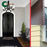 Gambar Conwood Plank Juara 8" Lisplang 20cm x 3m x 8mm Fiber Cement GRC - Textured / Kayu dari Sadar Jaya Maju undefined 3 Tokopedia