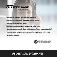 Gambar PARFUM HELM DEO PEWANGI PENGHARUM PENGHILANG BAU HELM ANTI BAKTERI - LEMON dari Auto Dazzling Store undefined 4 Tokopedia