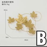 Gambar Wall Decoration Bunga oval New edition dari Iby,shop undefined 2 Tokopedia