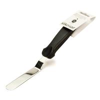 Gambar Spatula stainlees - Silikomart - SP-ANG 20 - SPATULAS EDGED 20 CM dari Bakers' World Indonesia undefined 4 Tokopedia