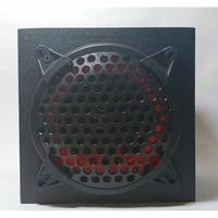 Gambar Paket Combo Speaker Subwoofer Mobil LEGACY 6 Inch LG 6962 + Box Speak dari Syahmi Collection undefined 1 Tokopedia