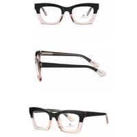 Gambar Marriott Eyeglasses RFLEYEWEAR Frame Kacamata Optical Two Tone dari realfashionlvrs undefined 4 Tokopedia