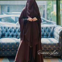 Gambar Queensha By Mahira Indonesia dari Toko Griya Amanah undefined 5 Tokopedia