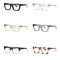 Gambar Marriott Eyeglasses RFLEYEWEAR Frame Kacamata Optical Two Tone dari realfashionlvrs undefined 5 Tokopedia
