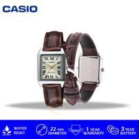 Gambar Casio General LTP-V007L-9BUDF/LTP-V007L-9BUDF/LTP-V007L Original dari GrosirGshock undefined 2 Tokopedia