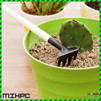 Gambar Set Alat berkebun mini tanaman pot dari MIXPC undefined 3 Tokopedia