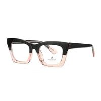 Gambar Marriott Eyeglasses RFLEYEWEAR Frame Kacamata Optical Two Tone dari realfashionlvrs undefined 1 Tokopedia
